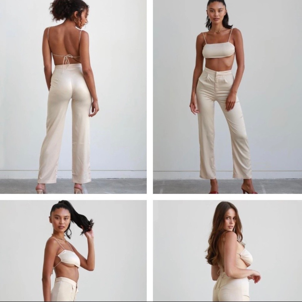 437 Amara Pant